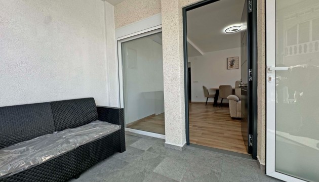 Reventa - Apartamento - Torrevieja - Playa del Cura