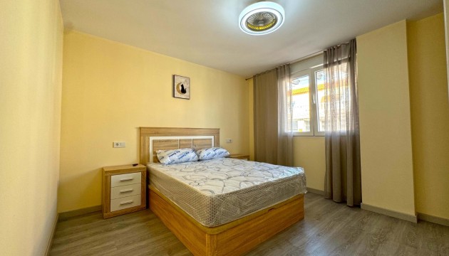 Reventa - Apartamento - Torrevieja - Playa del Cura