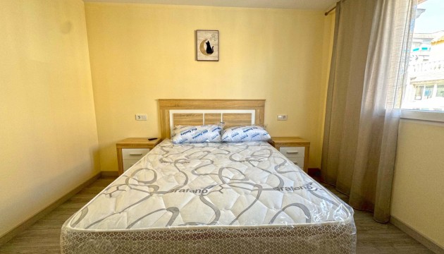 Reventa - Apartamento - Torrevieja - Playa del Cura