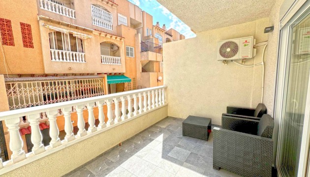 Reventa - Apartamento - Torrevieja - Playa del Cura