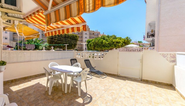 Wiederverkauf - Apartment - Torrevieja - Playa de los Locos