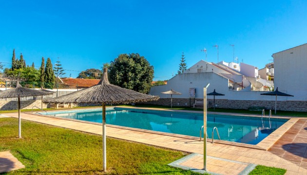 Перепродажа - Квартира - Torrevieja - Playa de los Locos