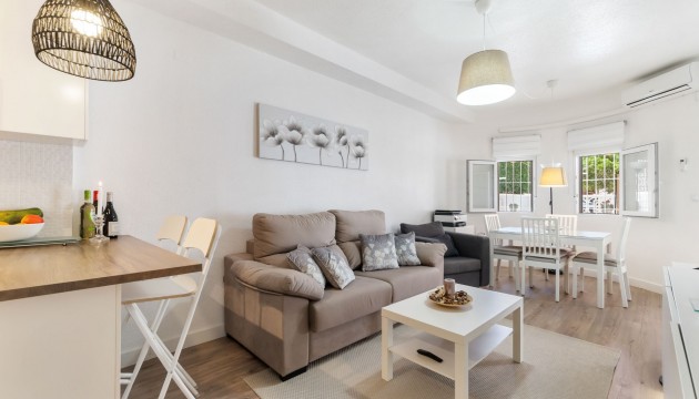 Перепродажа - Квартира - Torrevieja - Playa de los Locos