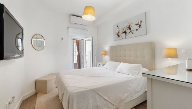 Перепродажа - Квартира - Torrevieja - Playa de los Locos