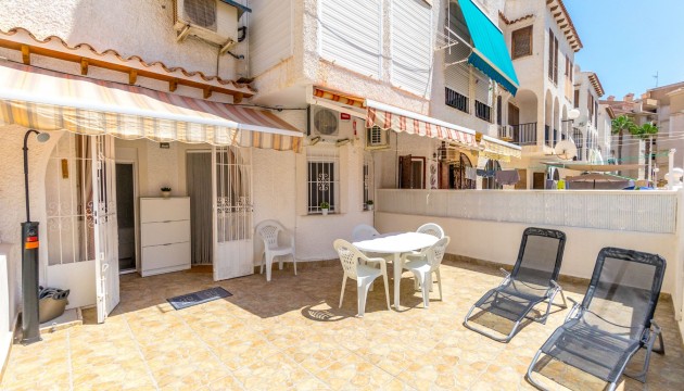 Wiederverkauf - Apartment - Torrevieja - Playa de los Locos