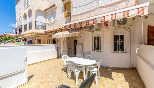 Перепродажа - Квартира - Torrevieja - Playa de los Locos