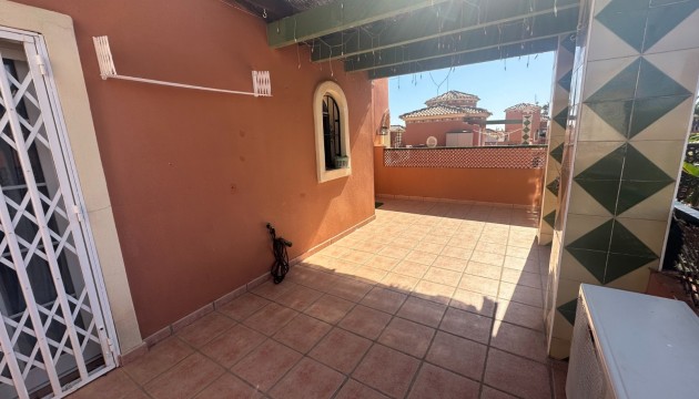 Reventa - Chalet Independiente - Orihuela - Playa Flamenca