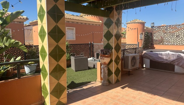 Reventa - Chalet Independiente - Orihuela - Playa Flamenca