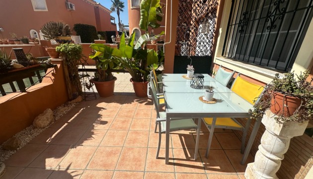 Reventa - Chalet Independiente - Orihuela - Playa Flamenca