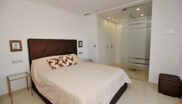 Begagnad - Fristående Villa - Orihuela Costa - Villamartín