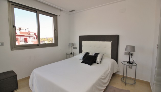 Reventa - Chalet Independiente - Orihuela Costa - Villamartín