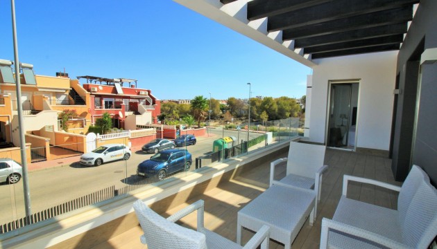 Wiederverkauf - Detached Villa - Orihuela Costa - Villamartín