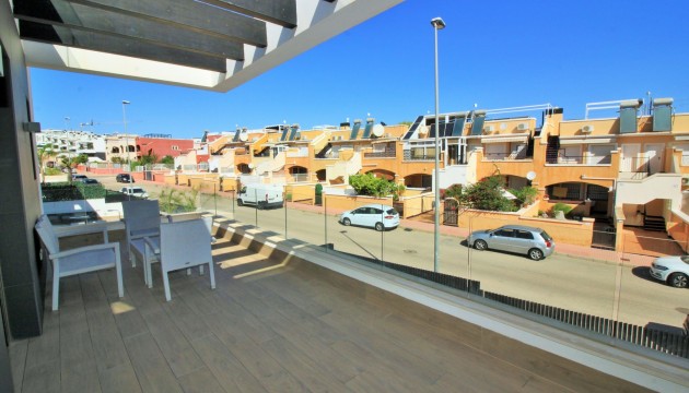 Reventa - Chalet Independiente - Orihuela Costa - Villamartín