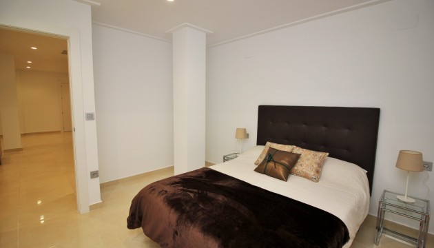 Begagnad - Fristående Villa - Orihuela Costa - Villamartín