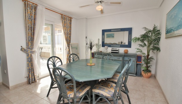 Herverkoop - Apartment - Orihuela Costa - Playa Flamenca