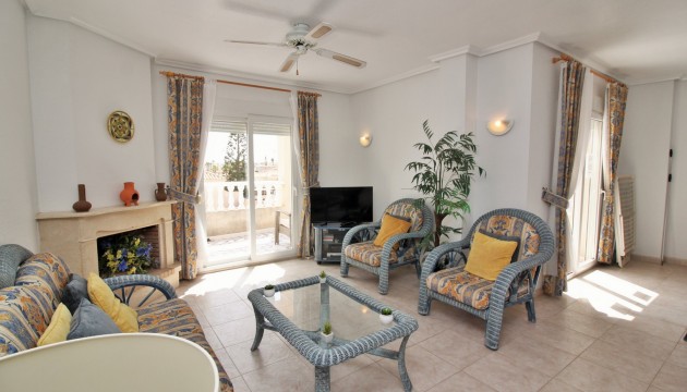 Wiederverkauf - Apartment - Orihuela Costa - Playa Flamenca