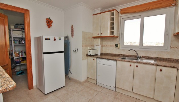 Reventa - Apartamento - Orihuela Costa - Playa Flamenca