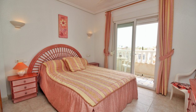 Перепродажа - Квартира - Orihuela Costa - Playa Flamenca