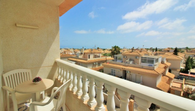 Перепродажа - Квартира - Orihuela Costa - Playa Flamenca