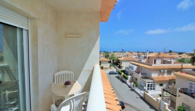 Перепродажа - Квартира - Orihuela Costa - Playa Flamenca