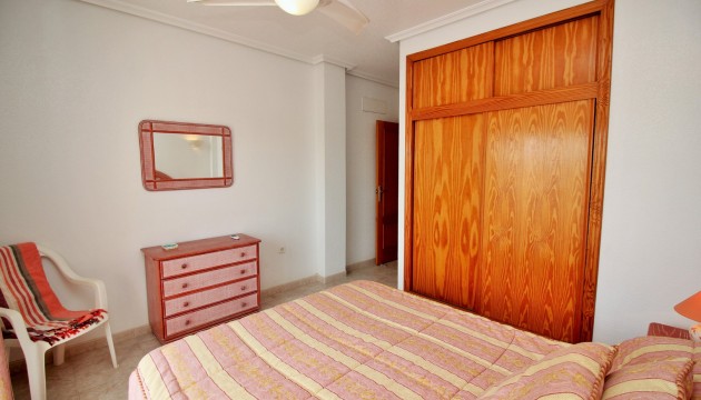 Resale - Apartment - Orihuela Costa - Playa Flamenca