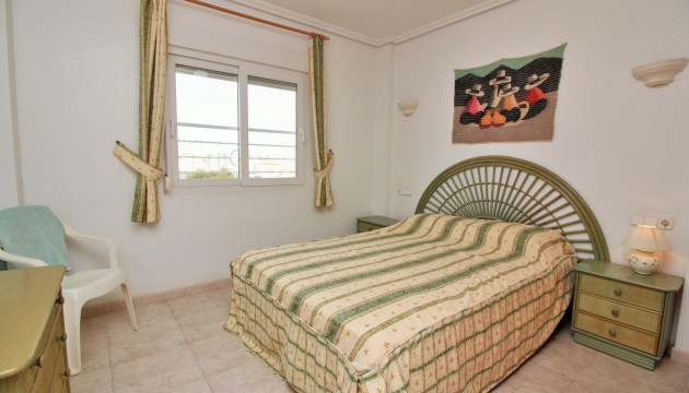 Wiederverkauf - Apartment - Orihuela Costa - Playa Flamenca