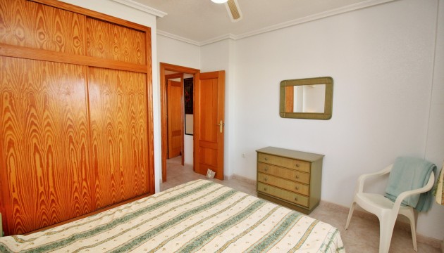 Reventa - Apartamento - Orihuela Costa - Playa Flamenca