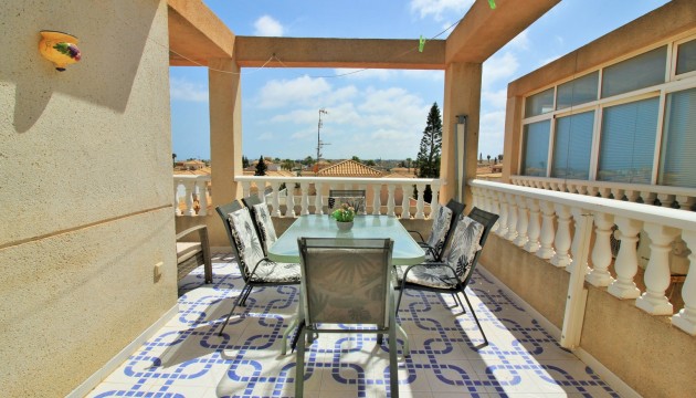 Herverkoop - Apartment - Orihuela Costa - Playa Flamenca