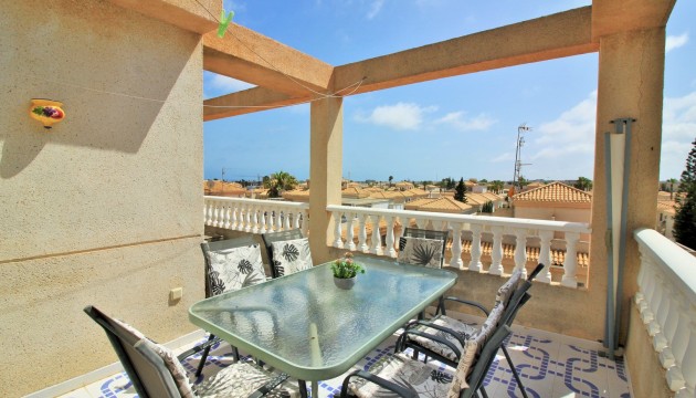 Reventa - Apartamento - Orihuela Costa - Playa Flamenca