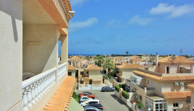 Перепродажа - Квартира - Orihuela Costa - Playa Flamenca