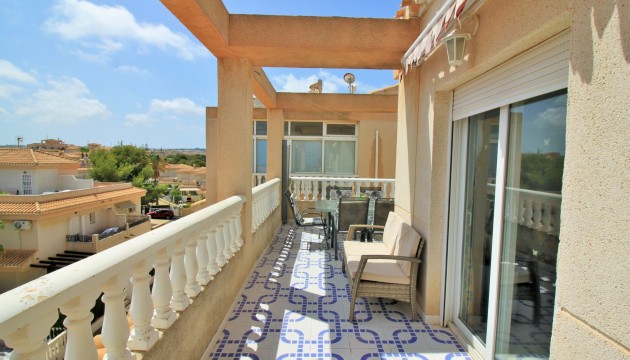 Herverkoop - Apartment - Orihuela Costa - Playa Flamenca