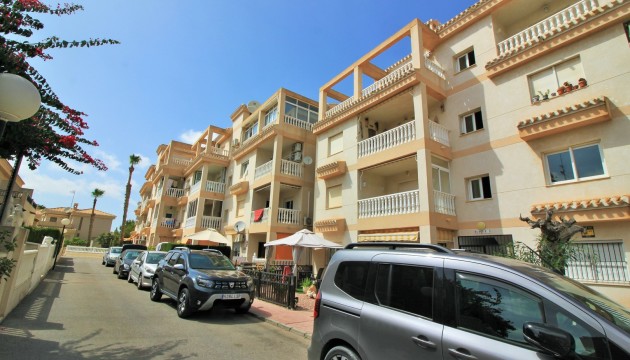 Herverkoop - Apartment - Orihuela Costa - Playa Flamenca