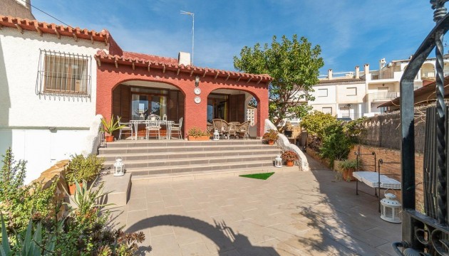 Reventa - Chalet Independiente - Orihuela Costa - Punta Prima