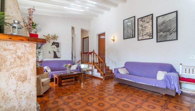 Herverkoop - Detached Villa - Orihuela Costa - Punta Prima