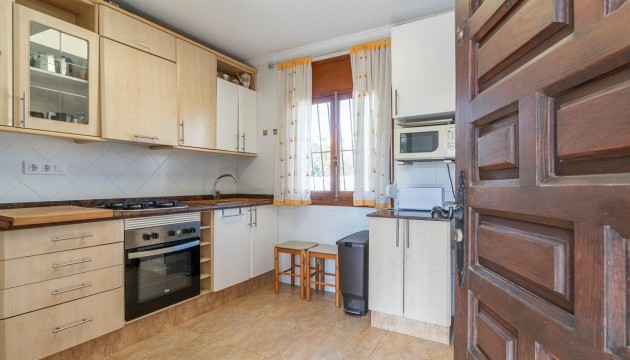 Begagnad - Fristående Villa - Orihuela Costa - Punta Prima