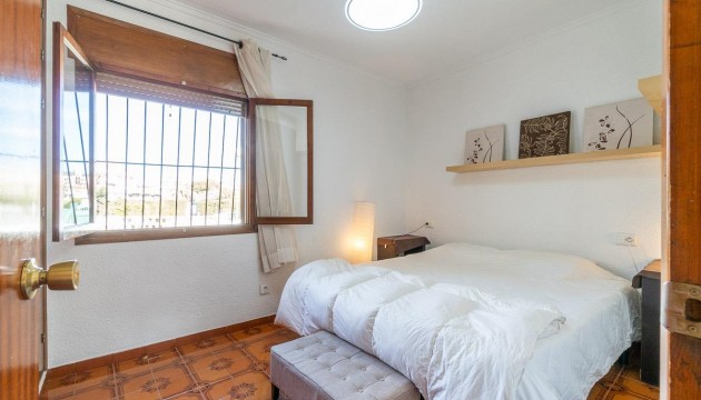 Begagnad - Fristående Villa - Orihuela Costa - Punta Prima