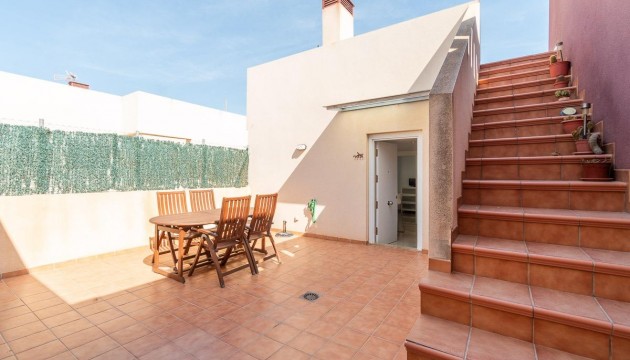 Reventa - Apartamento - Orihuela Costa - Playa Flamenca