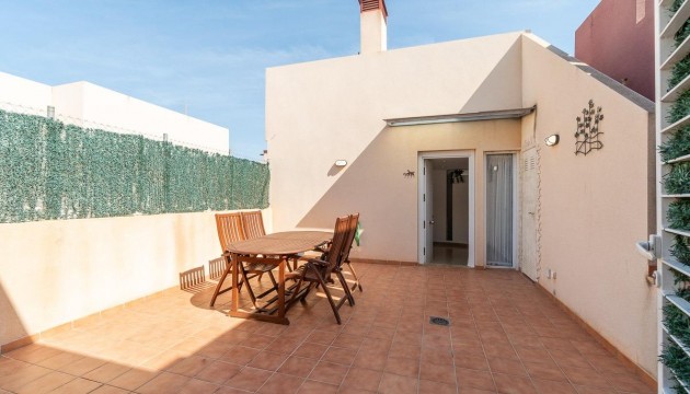 Herverkoop - Apartment - Orihuela Costa - Playa Flamenca