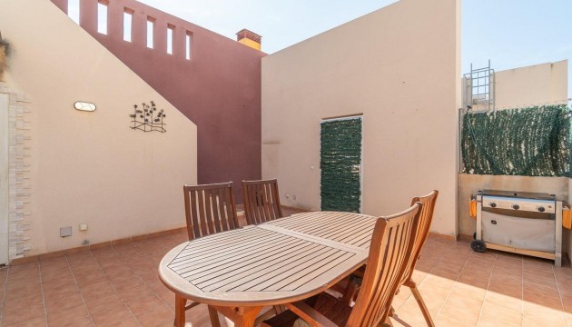 Reventa - Apartamento - Orihuela Costa - Playa Flamenca