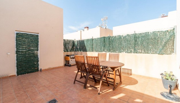 Herverkoop - Apartment - Orihuela Costa - Playa Flamenca