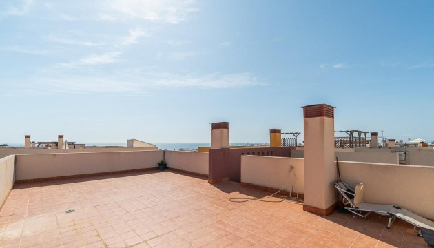 Reventa - Apartamento - Orihuela Costa - Playa Flamenca