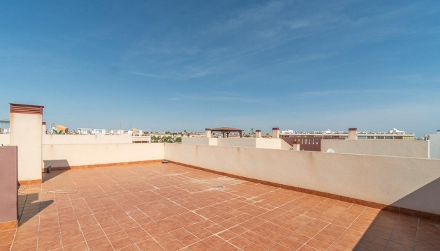 Reventa - Apartamento - Orihuela Costa - Playa Flamenca