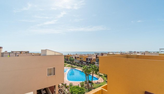 Herverkoop - Apartment - Orihuela Costa - Playa Flamenca