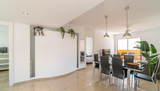 Reventa - Apartamento - Orihuela Costa - Playa Flamenca