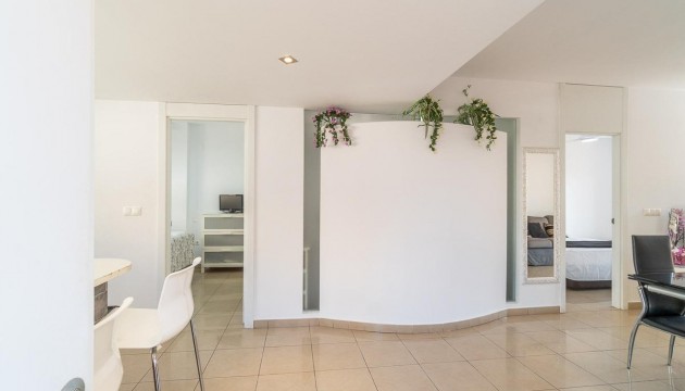 Reventa - Apartamento - Orihuela Costa - Playa Flamenca