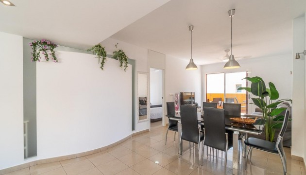 Reventa - Apartamento - Orihuela Costa - Playa Flamenca