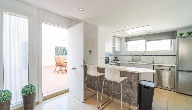 Reventa - Apartamento - Orihuela Costa - Playa Flamenca