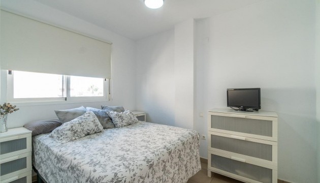 Herverkoop - Apartment - Orihuela Costa - Playa Flamenca