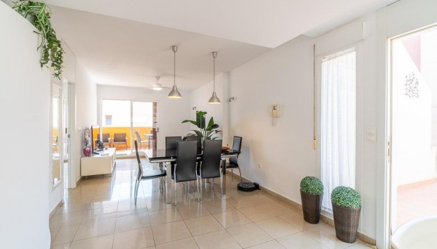 Herverkoop - Apartment - Orihuela Costa - Playa Flamenca