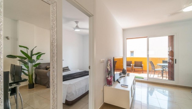 Herverkoop - Apartment - Orihuela Costa - Playa Flamenca